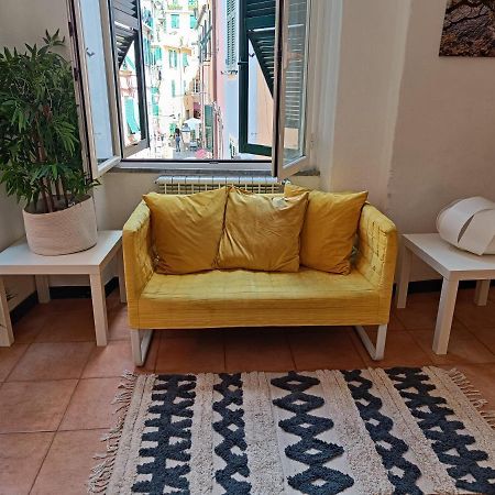 Ferienwohnung Il Balconcino Sul Carugio Monterosso al Mare Exterior foto