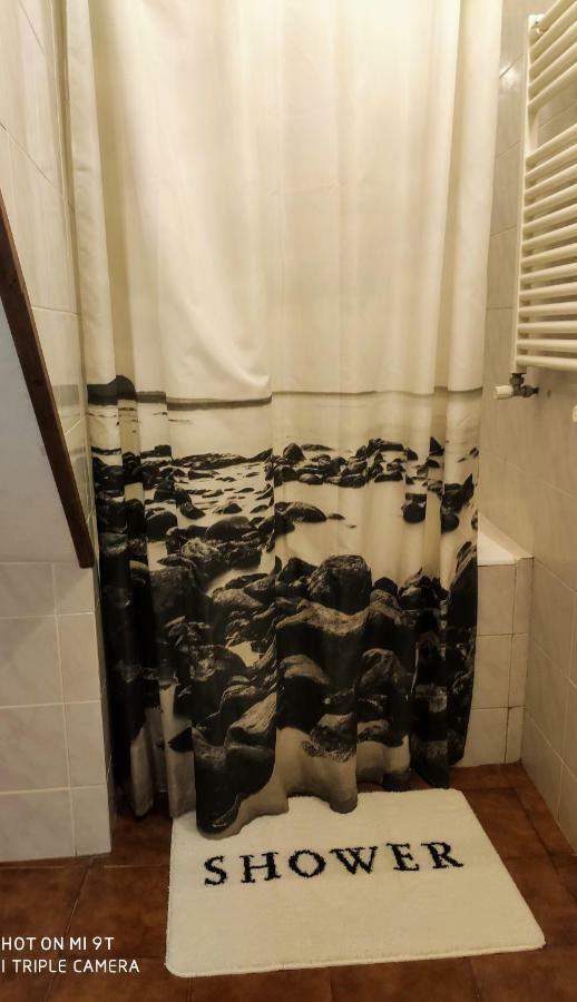 Ferienwohnung Il Balconcino Sul Carugio Monterosso al Mare Exterior foto