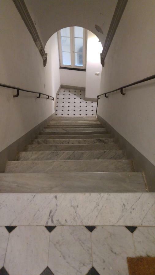 Ferienwohnung Il Balconcino Sul Carugio Monterosso al Mare Exterior foto