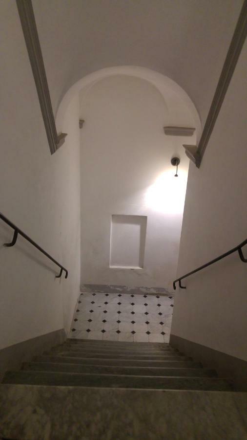 Ferienwohnung Il Balconcino Sul Carugio Monterosso al Mare Exterior foto